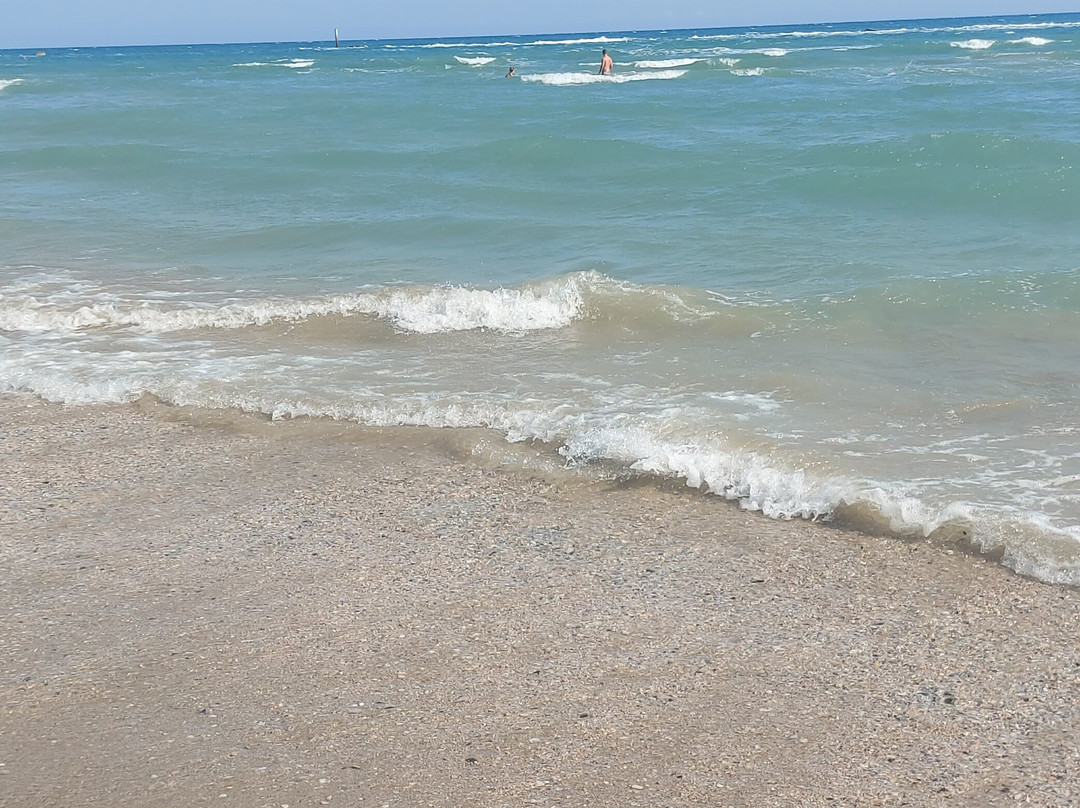 艾尔伯格比安卡尼维酒店主图