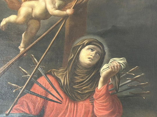 Chiesa Di San Rocco-Brentonico必去景点