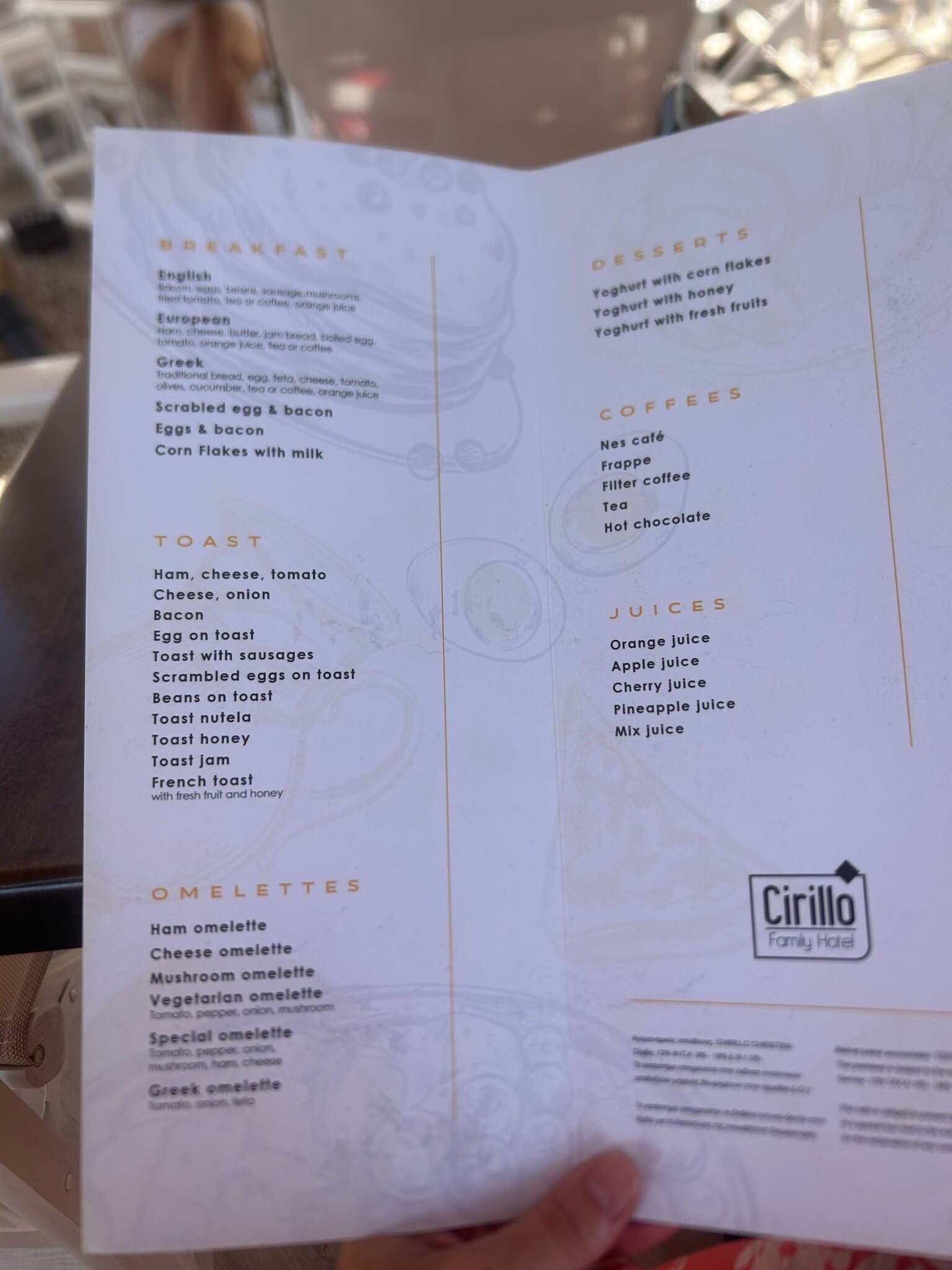 Cirillo Family Hotel Christina Apartments-官方