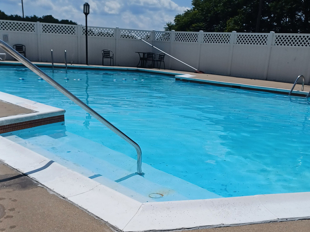 Howard Johnson by Wyndham Lexington主图