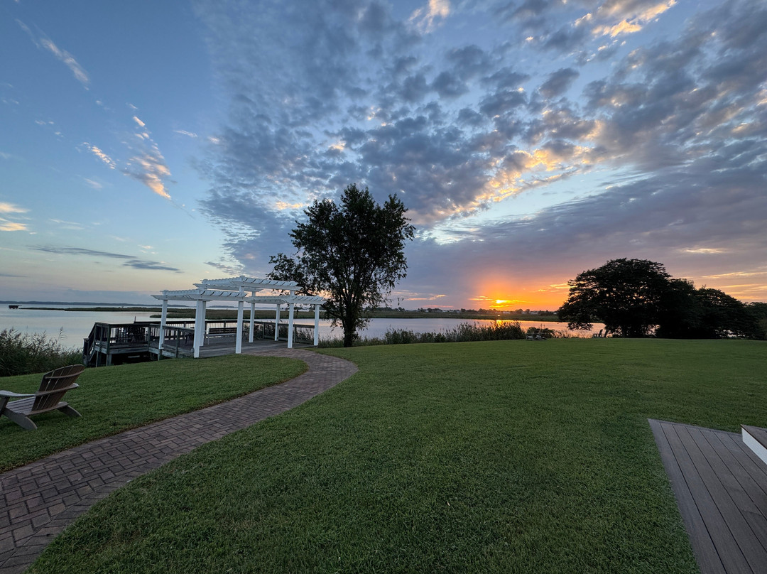 Holiday Inn Express Annapolis East-Kent Island by IHG主图