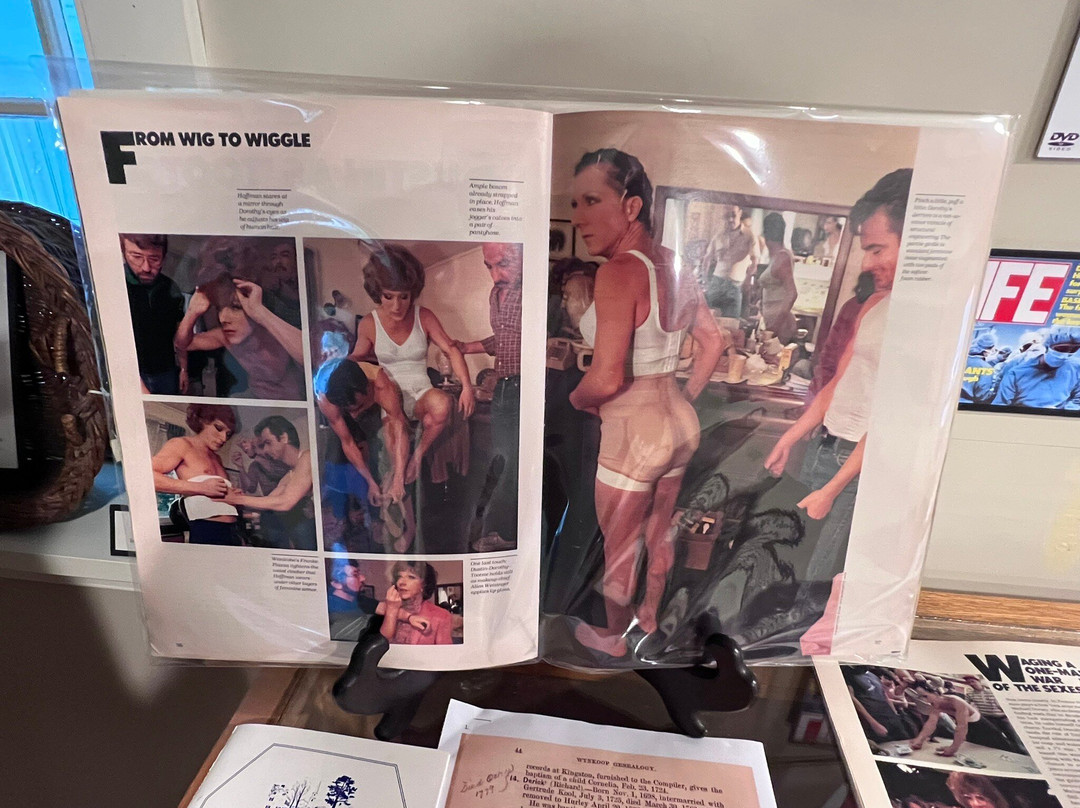 Hurley Historical Society