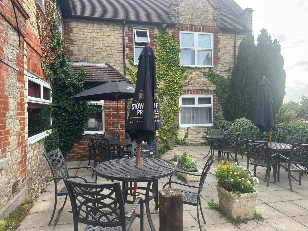 The Bolingbroke Arms and Hotel主图