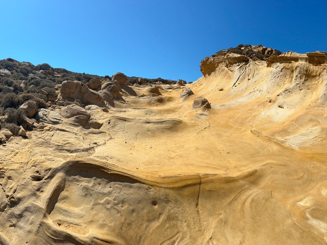 Falakro-Lemnos必去景点