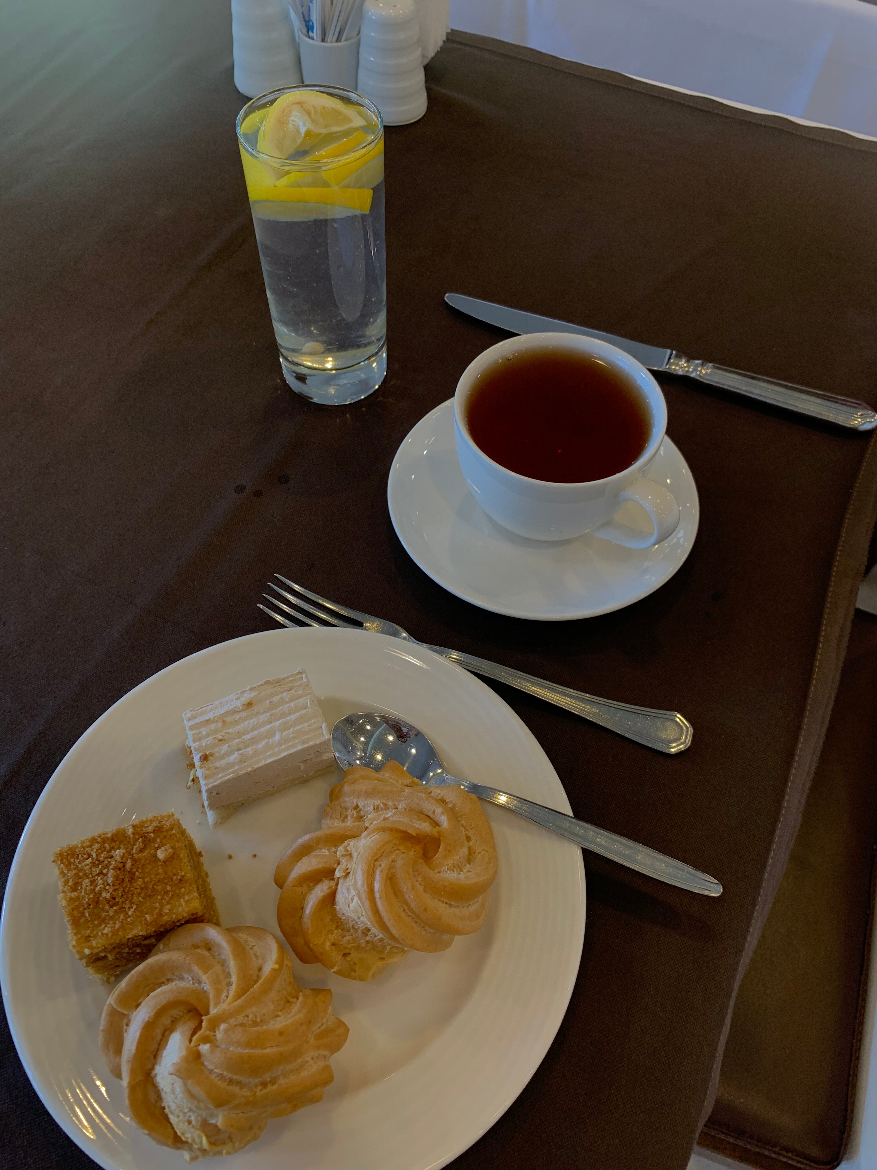 Chinar Hotel & Spa - Naftalan-官方