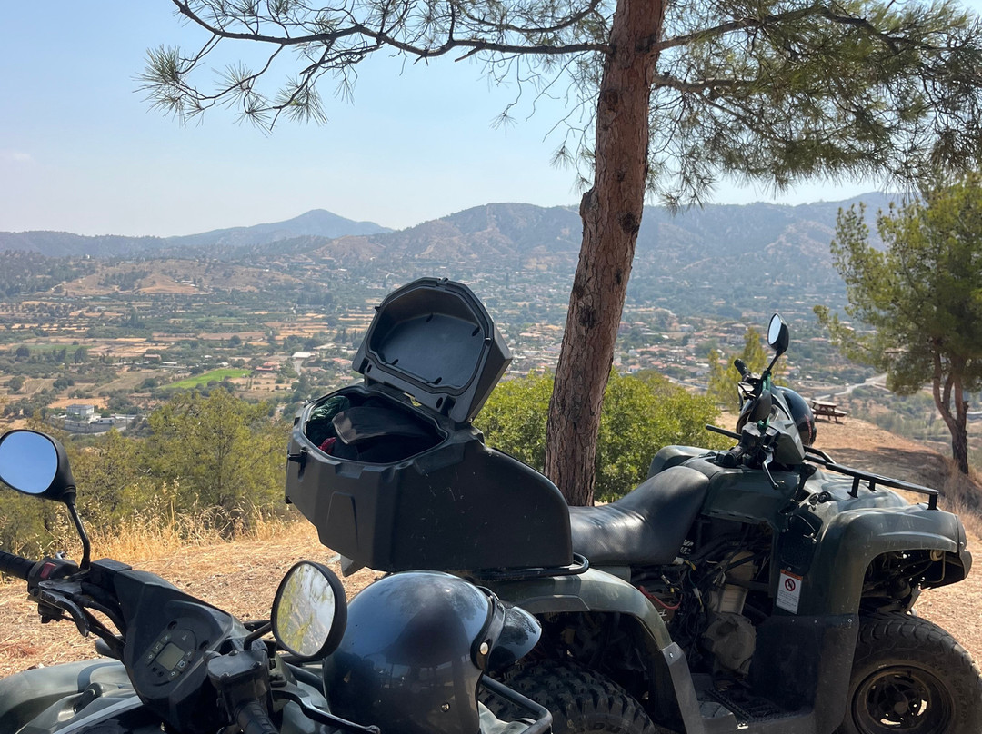 Marina's Adventure Park-卡科佩特里亚必去景点