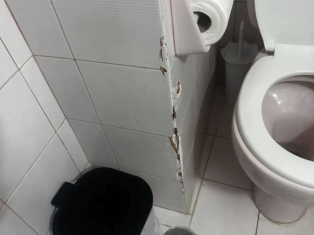 玛格丽塔酒店主图