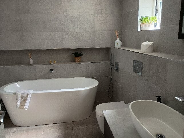 Grosvenor Lodge Guest House主图