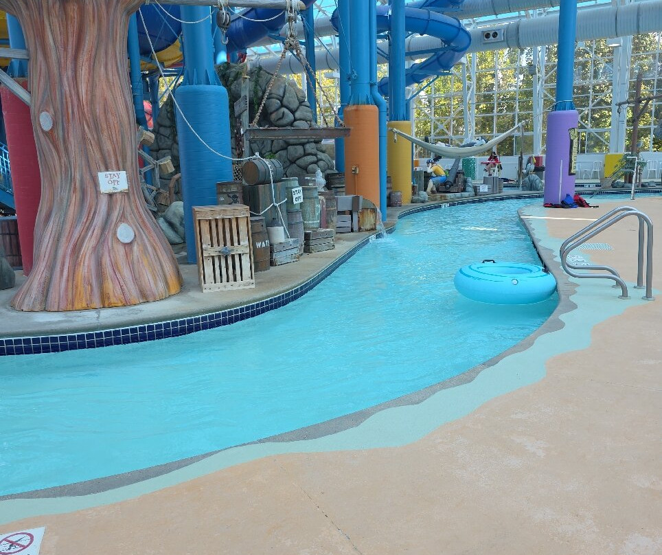 Big Splash Adventure Resort主图