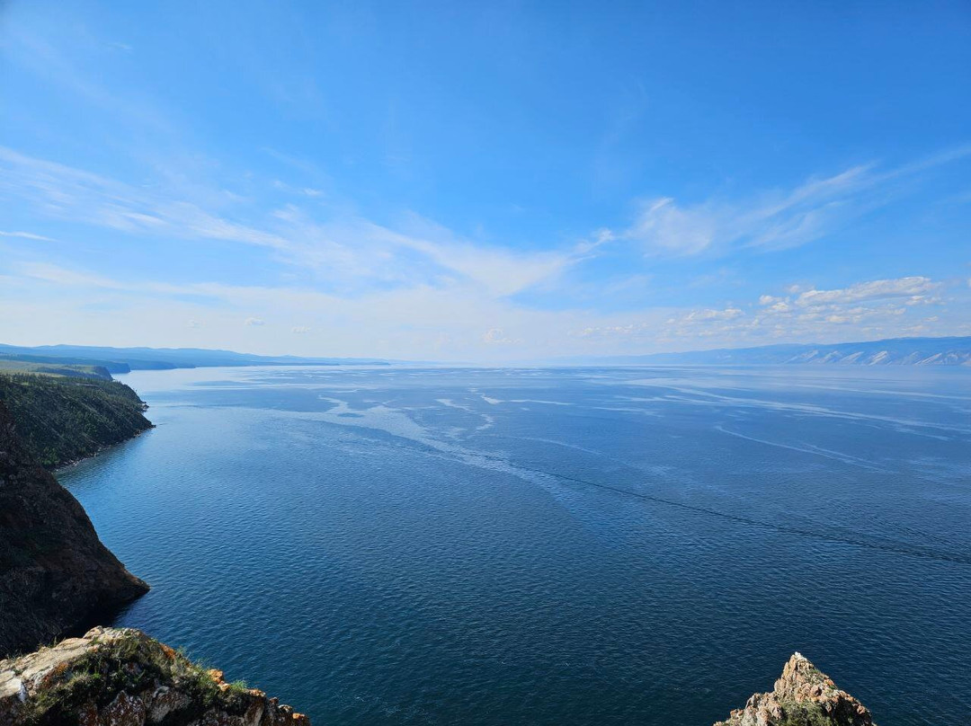 Cape Sagan-Khushun-奥利洪必去景点