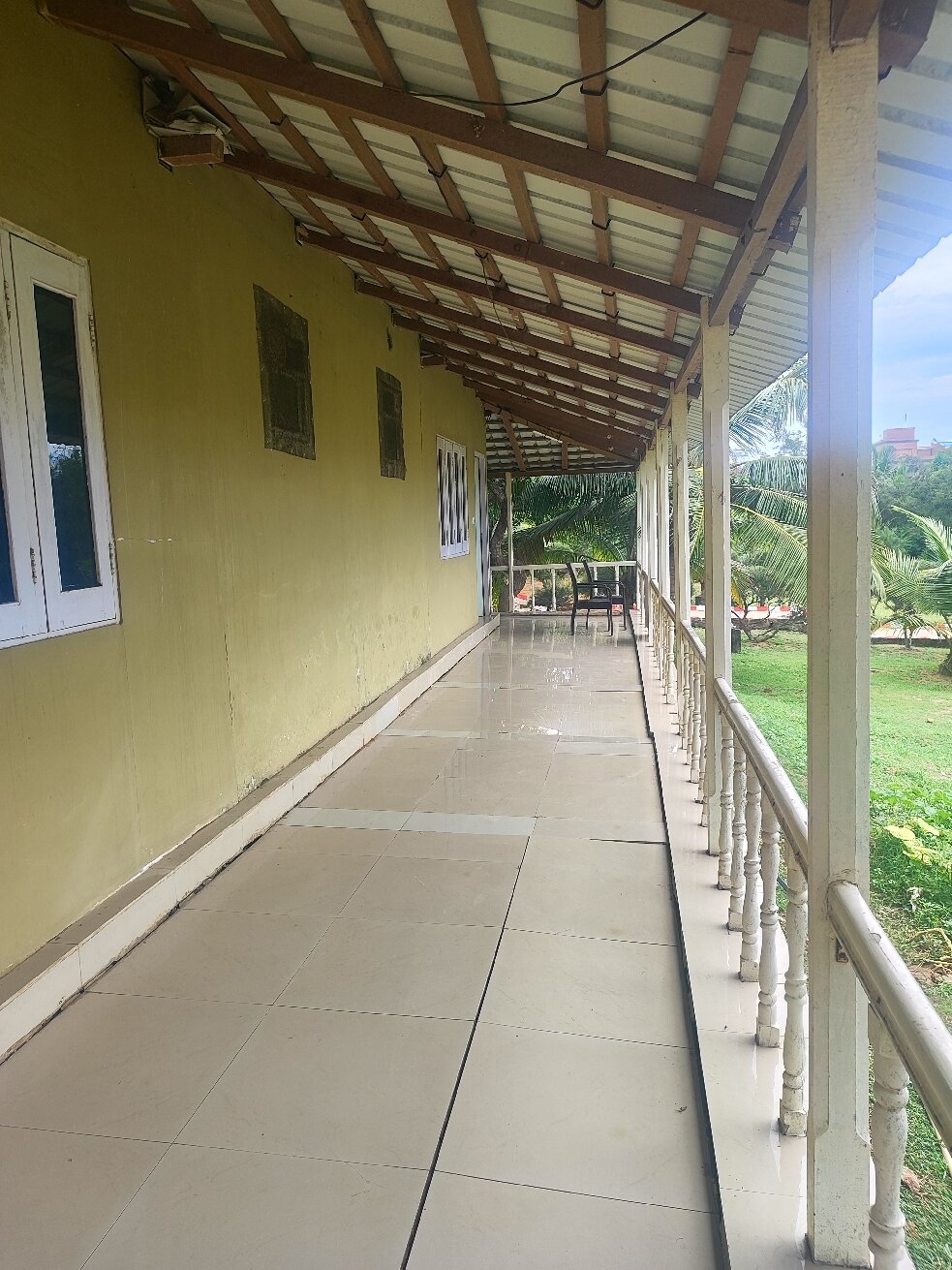 Panthnivas Gopalpur-官方