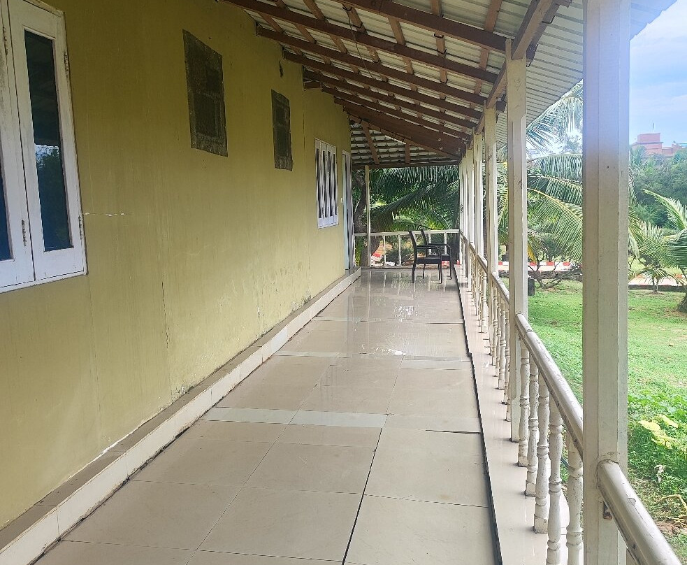 Panthnivas Gopalpur主图