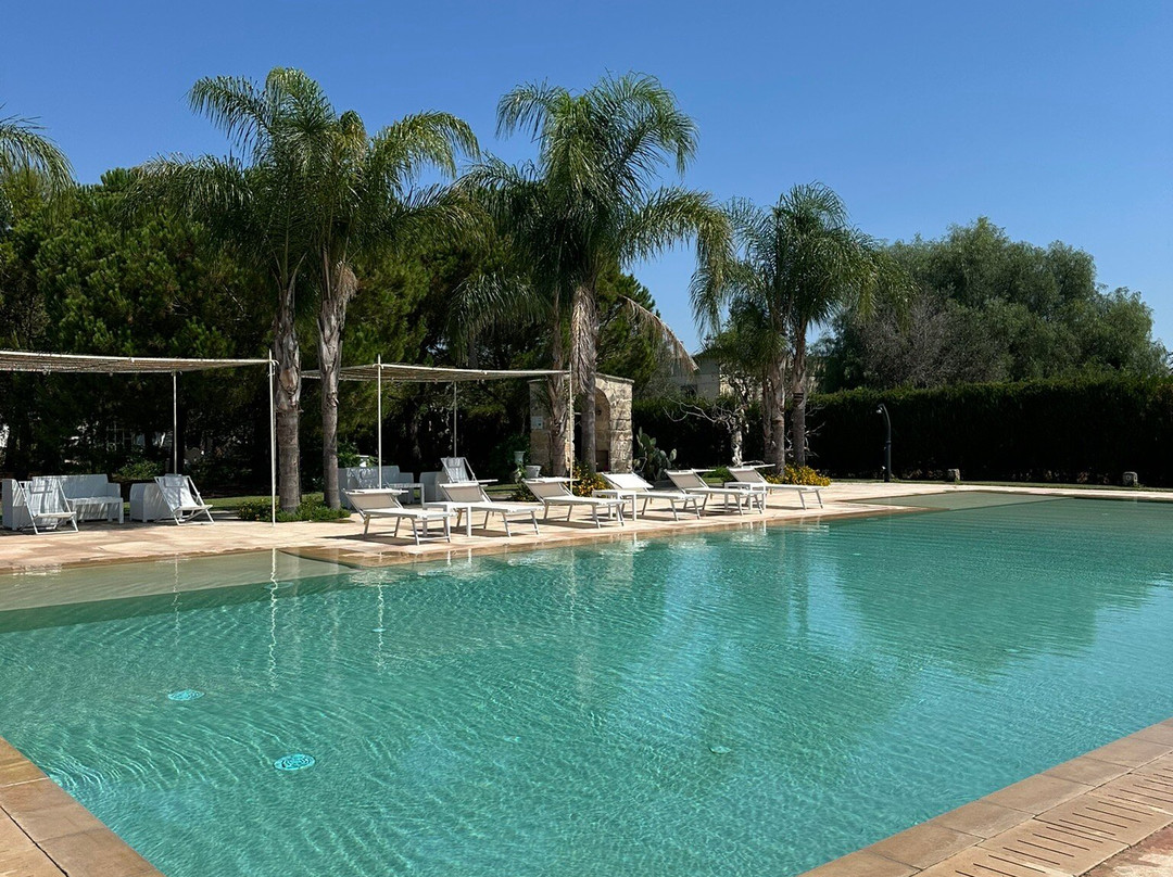 Tenuta Castelle - Relais di charme主图