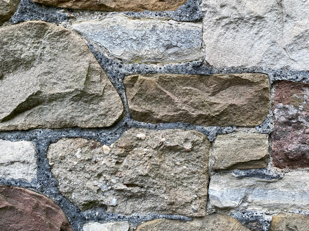 Llandaff Cathedral-卡迪夫必去景点