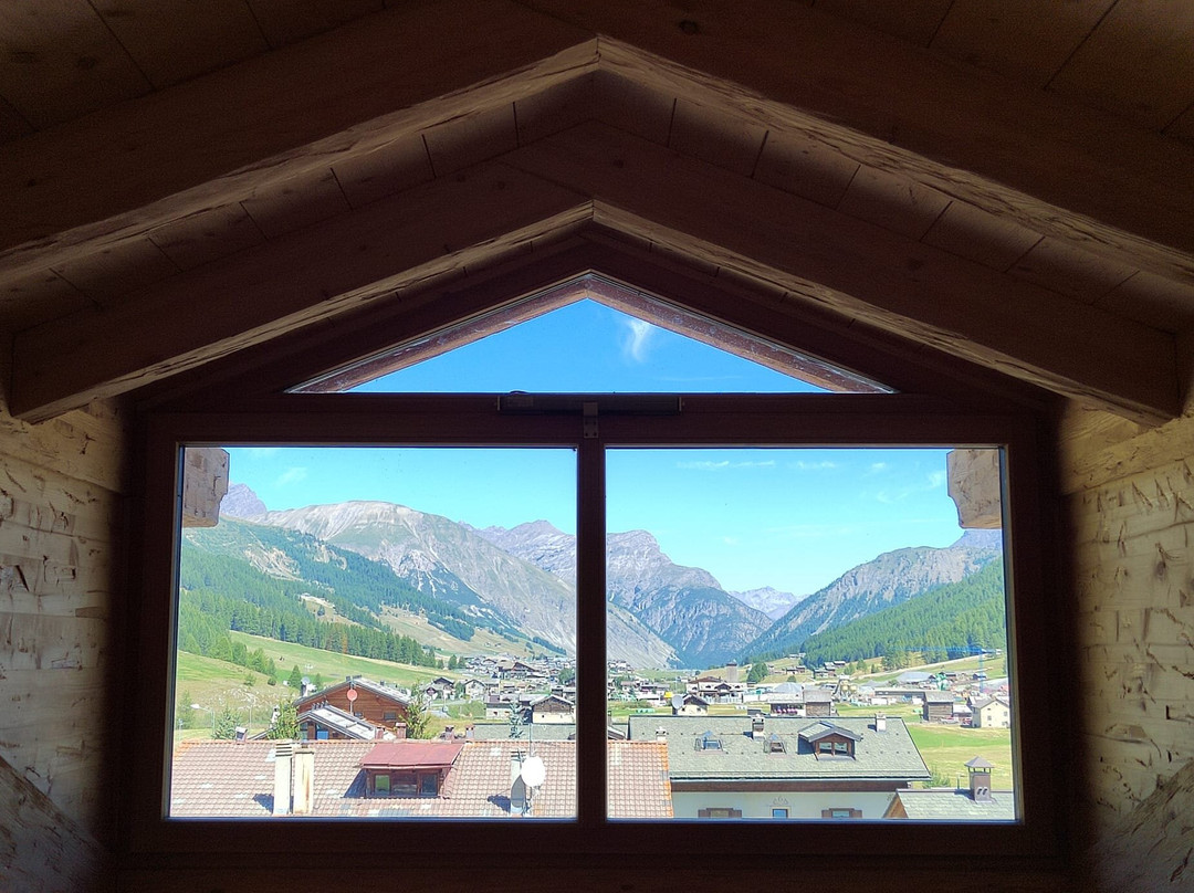 Camino Rustic Chic Hotel主图