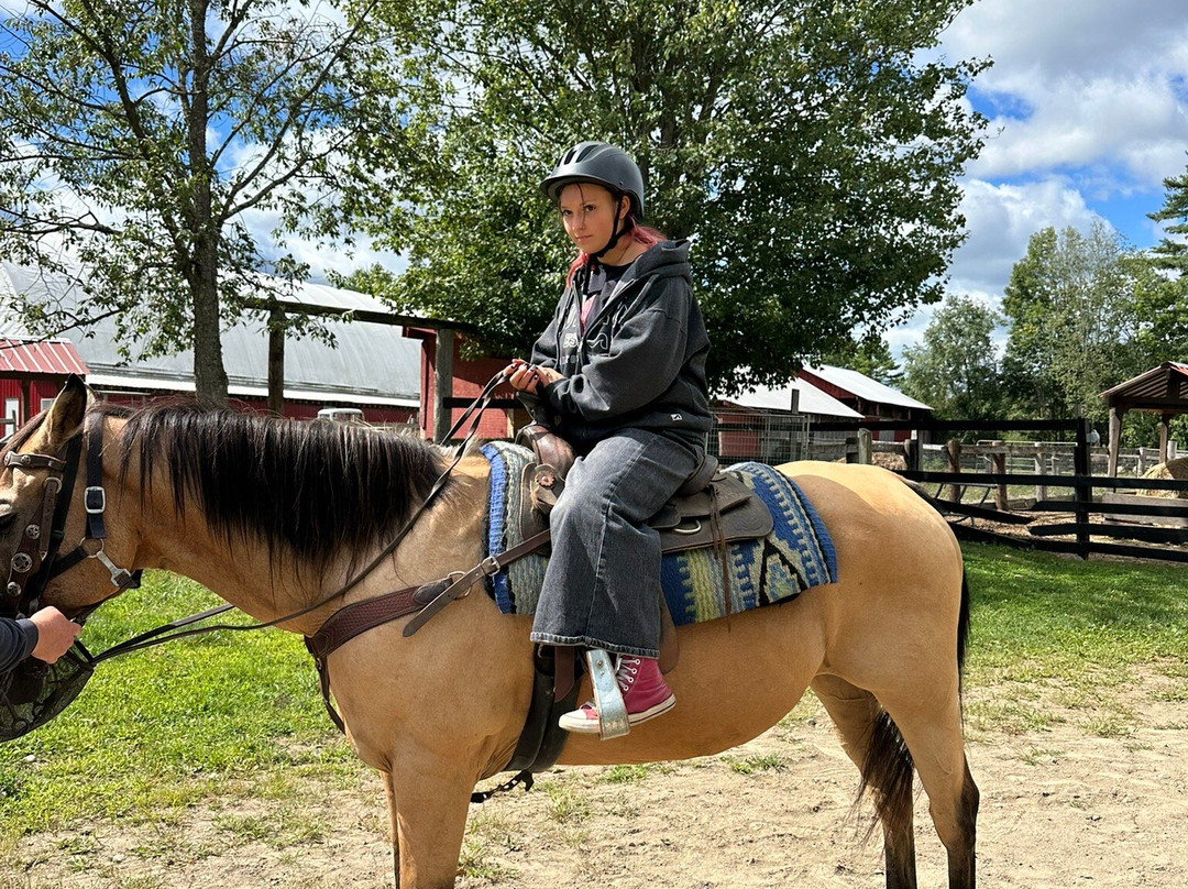 Circle B Ranch-Chestertown必去景点