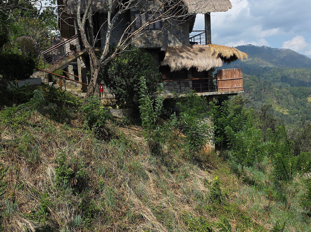 Chauffeur Sri Lanka by Dohansa Lanka Tours-尼甘布必去景点