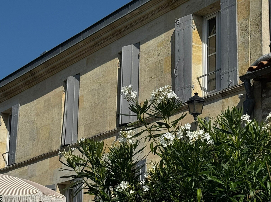 La Bastide de Margaux主图