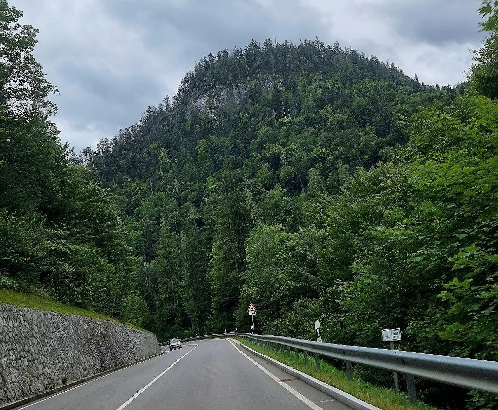 Gasthof Neuwirt主图