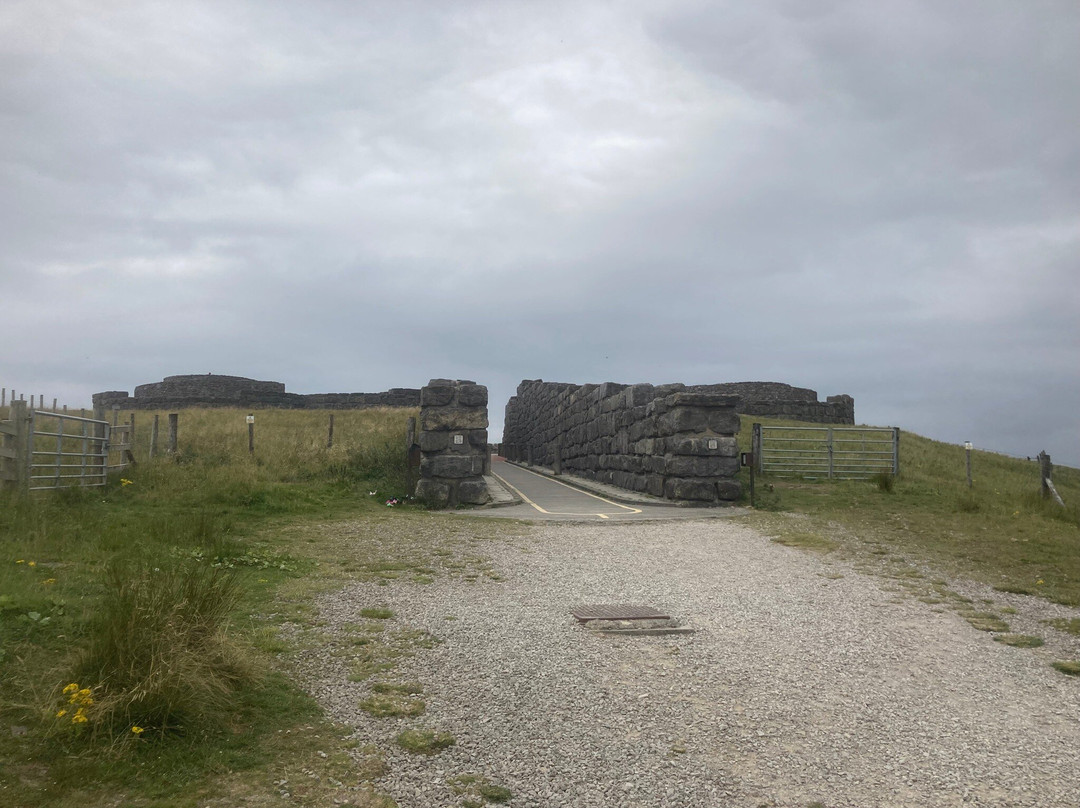 The Coldstones Cut-Pateley Bridge必去景点