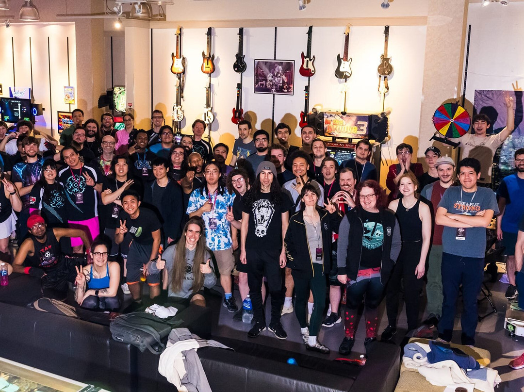 BHOP Esports-Vernon Hills必去景点