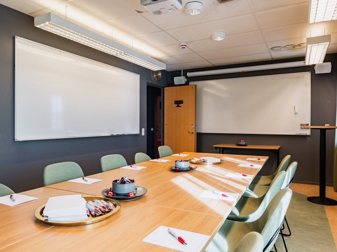 Hotell Fridhemsgatan主图