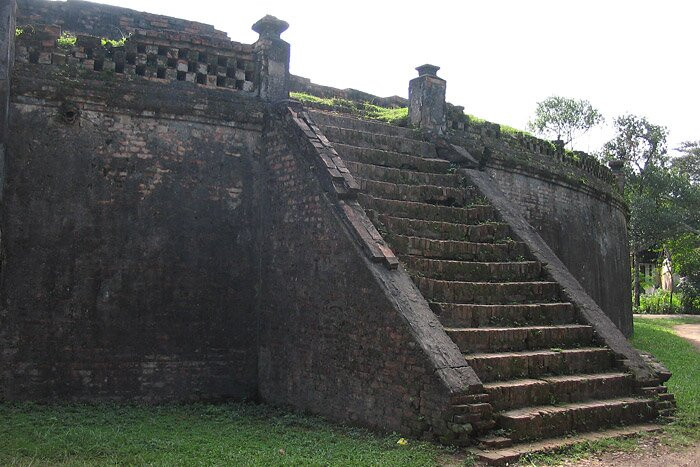 Tiger Arena-顺化必去景点