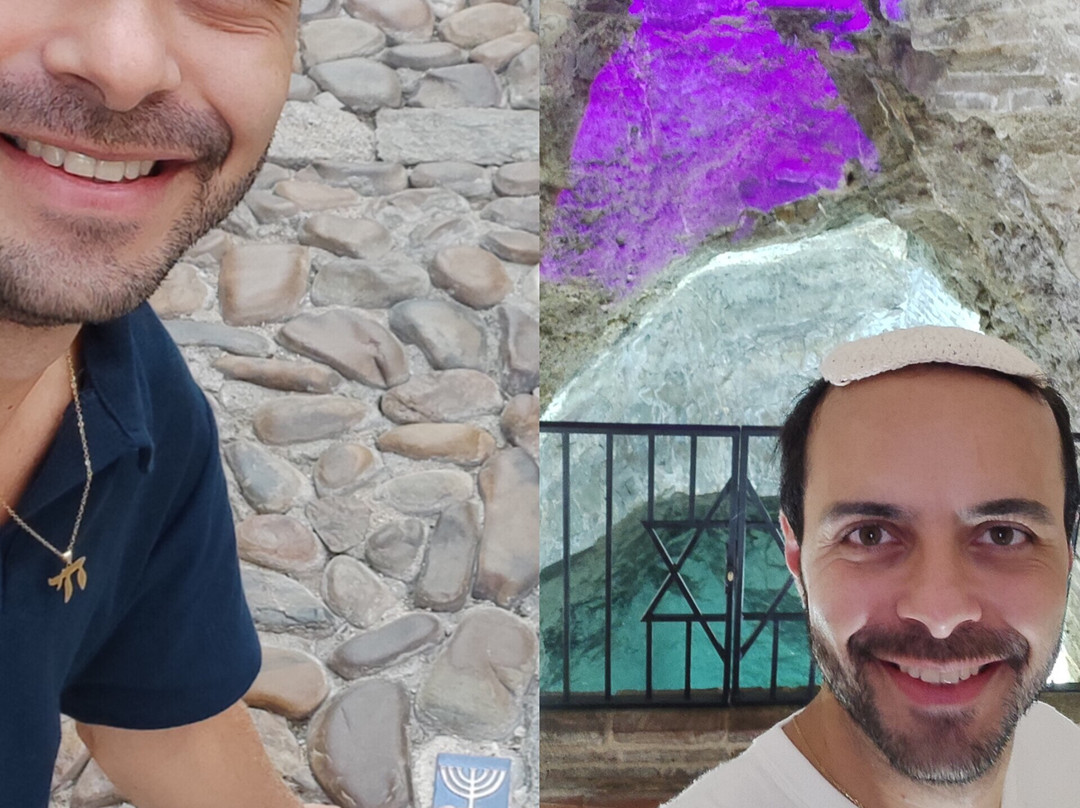 El Pozo De Los Deseos-托莱多必去景点