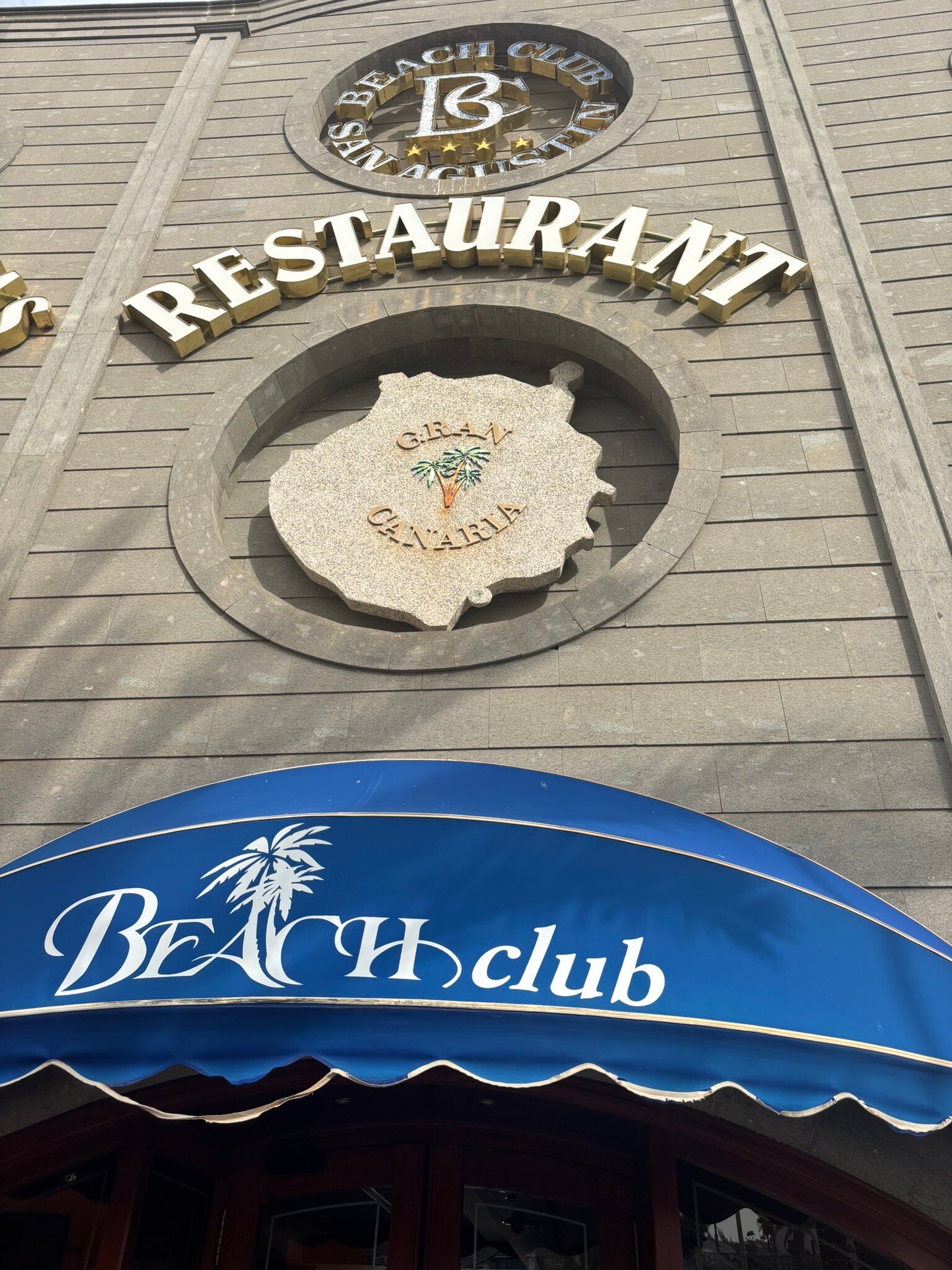 圣奥古斯丁海滩俱乐部酒店-官方