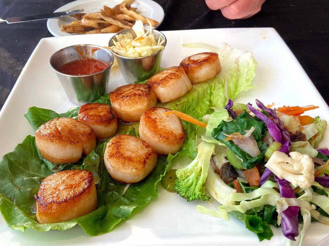 Happy Adventure Inn主图