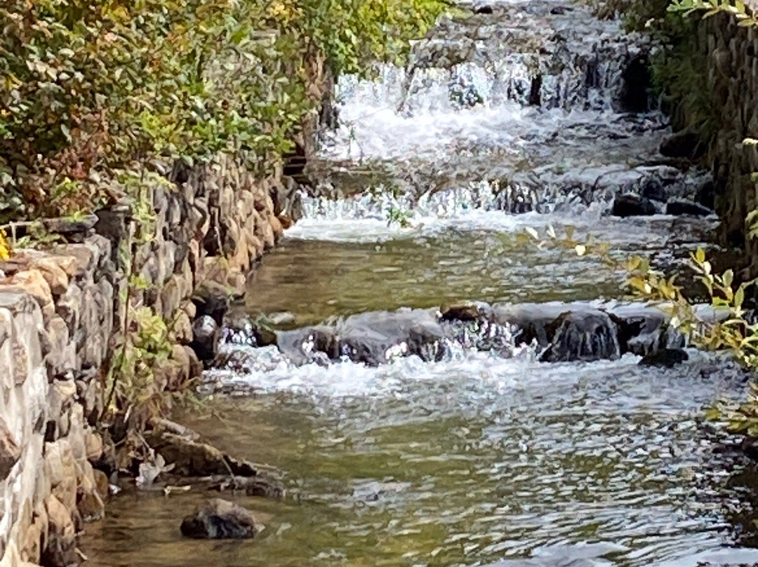 Sentier des cimes Laurentides-Mont-Blanc必去景点