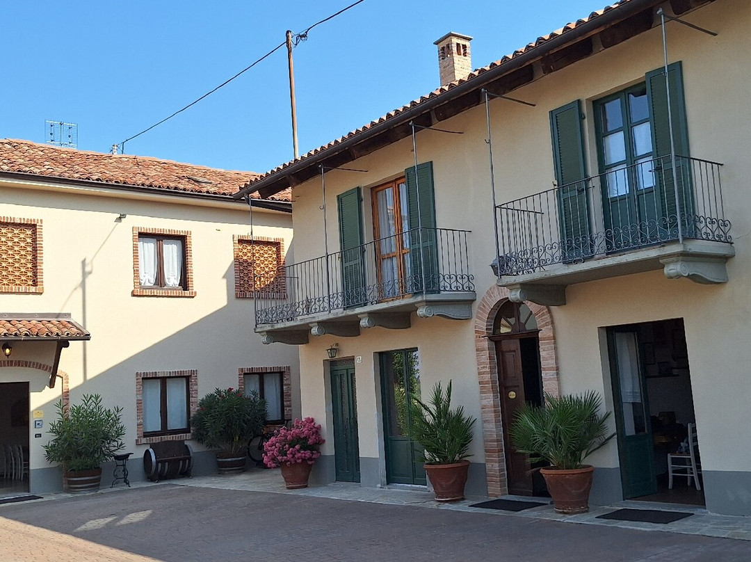 Ada Nada Agriturismo主图