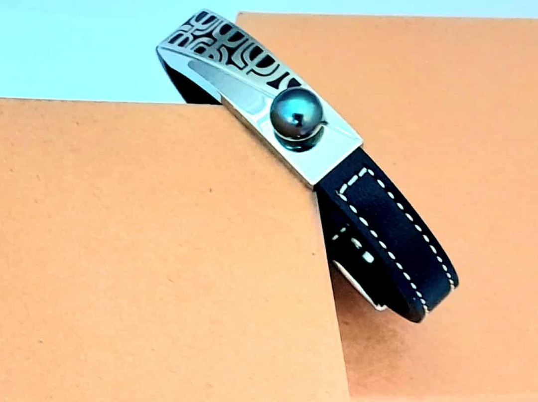 Bijouterie Tavita-帕皮提必去景点