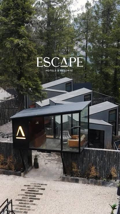 Escape Hotels & Resorts