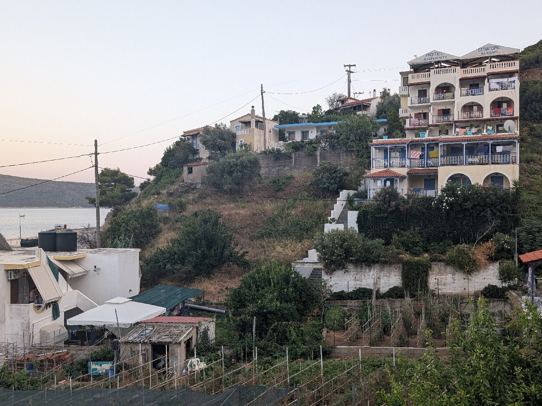 Agnanti Hotel Alonissos主图