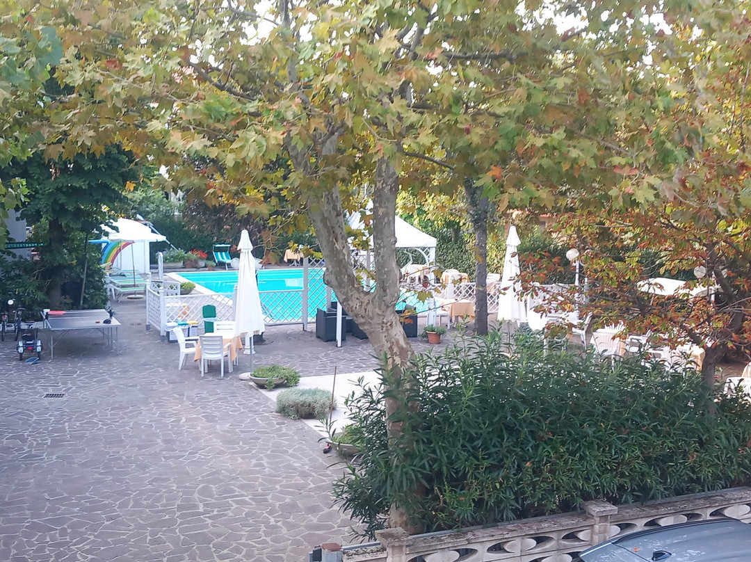 Hotel Garden Marotta主图