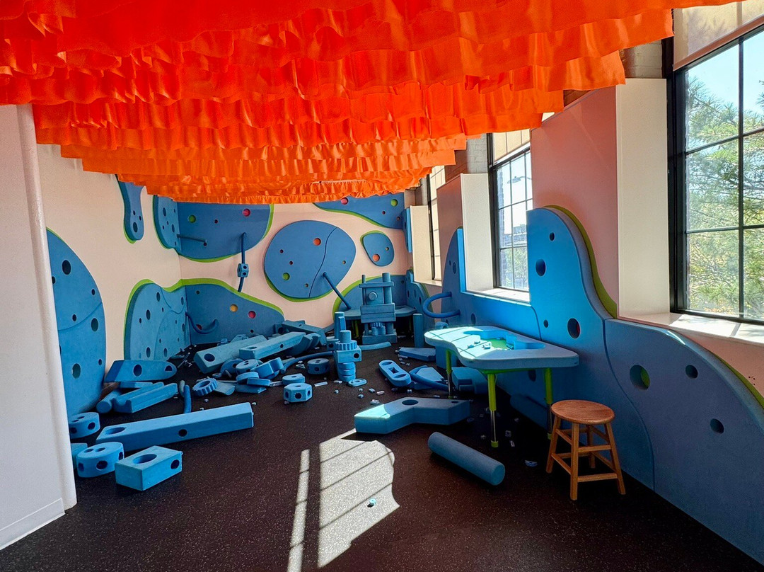 普罗维登斯儿童博物馆-普罗维登斯必去景点