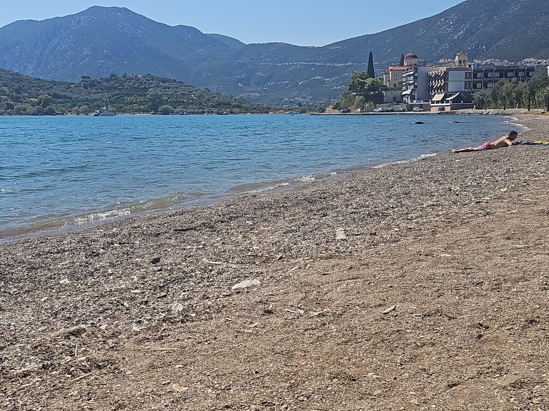 Hotel Christina主图