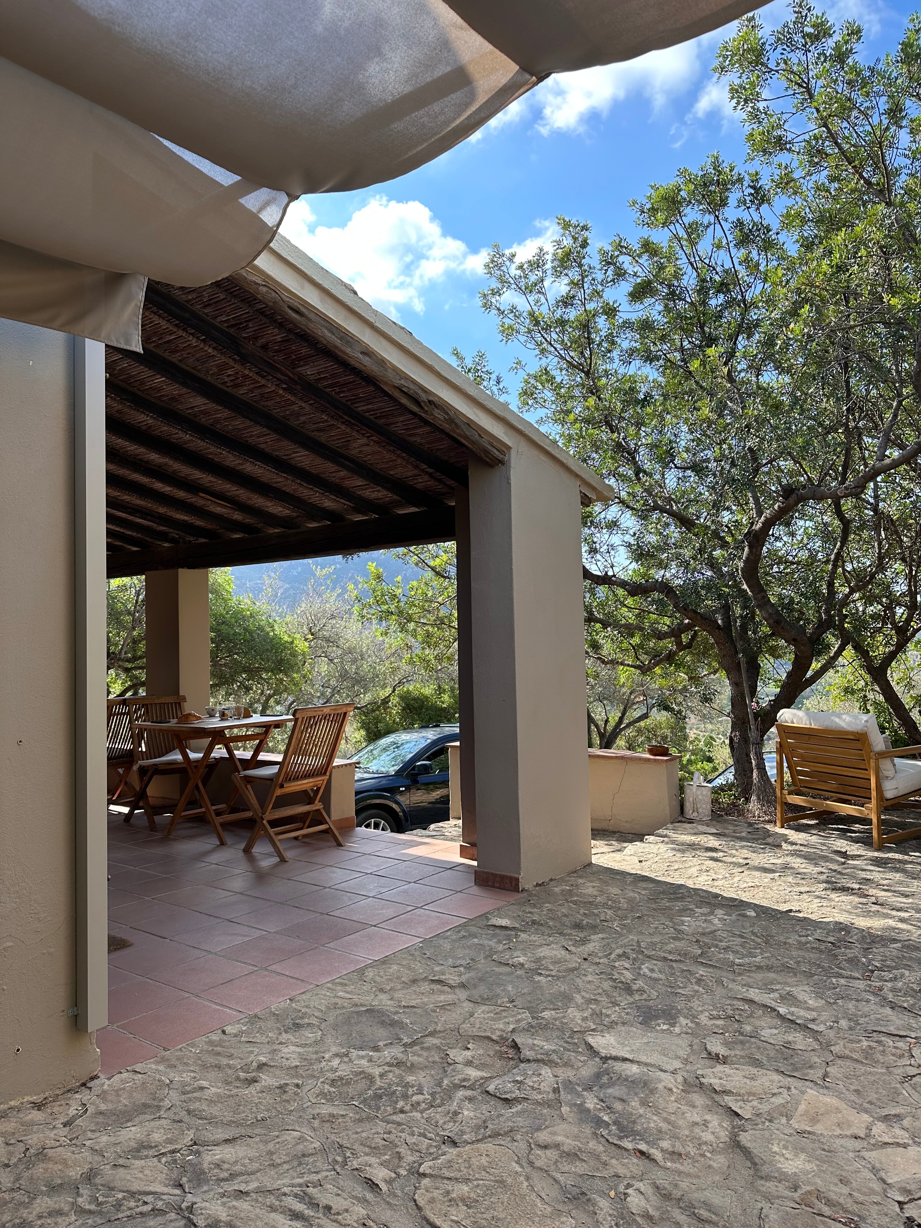 Sa Guardia de Ferricci-客卧