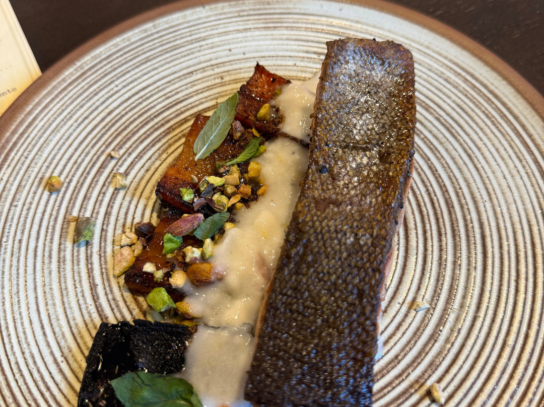 La Cava de Karim Mussi-Coquimbito必去景点