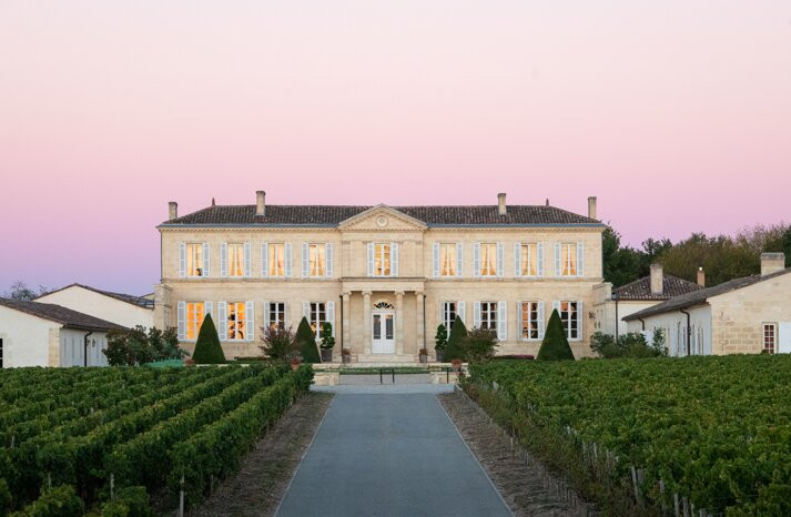 Château Branaire-Ducru-Saint-Julien-Beychevelle必去景点