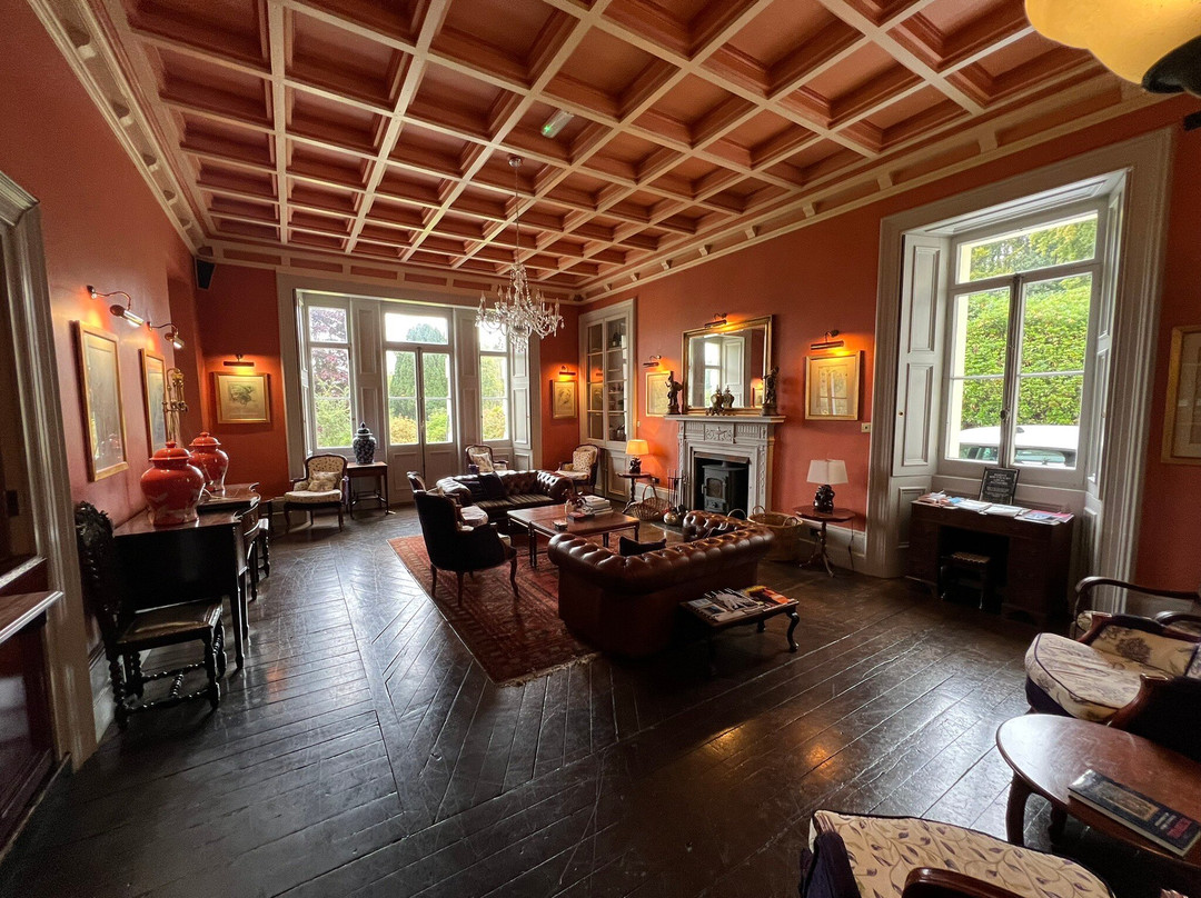 The Falcondale Hotel主图