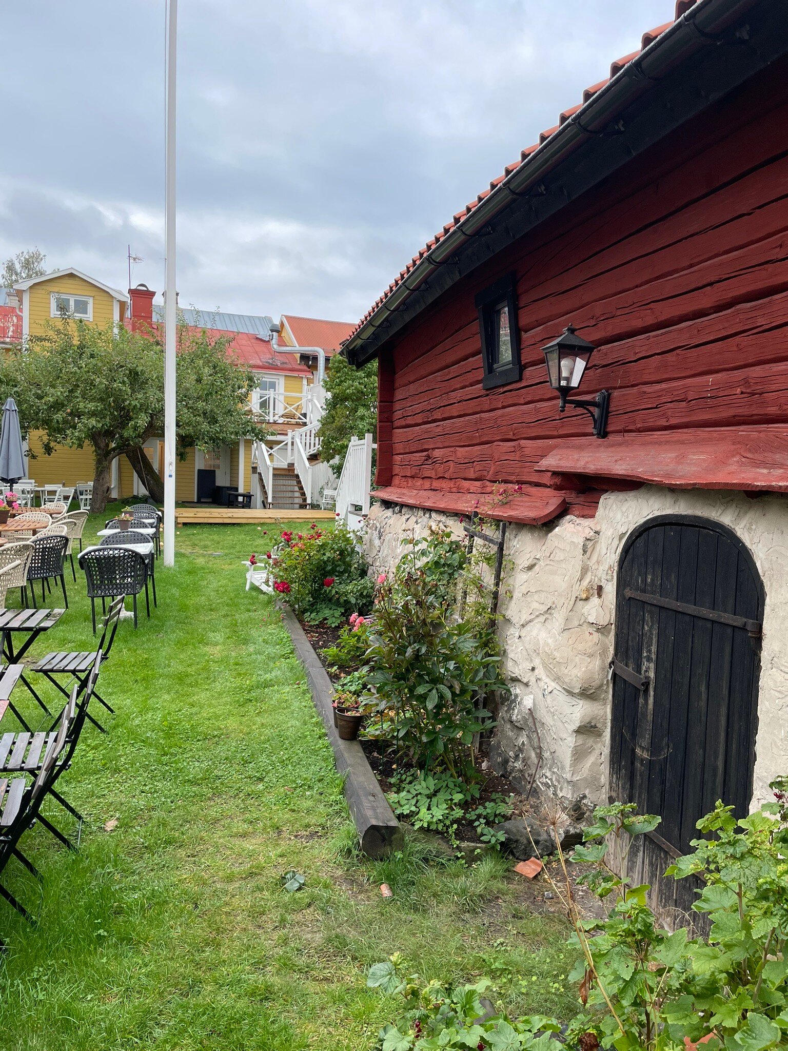 Johanssons Gardshotell i Roslagen-官方