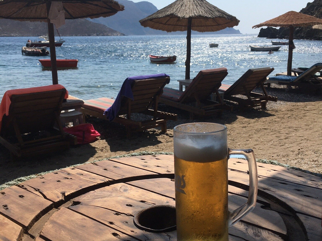 Philoxenia Hotel Kalymnos主图