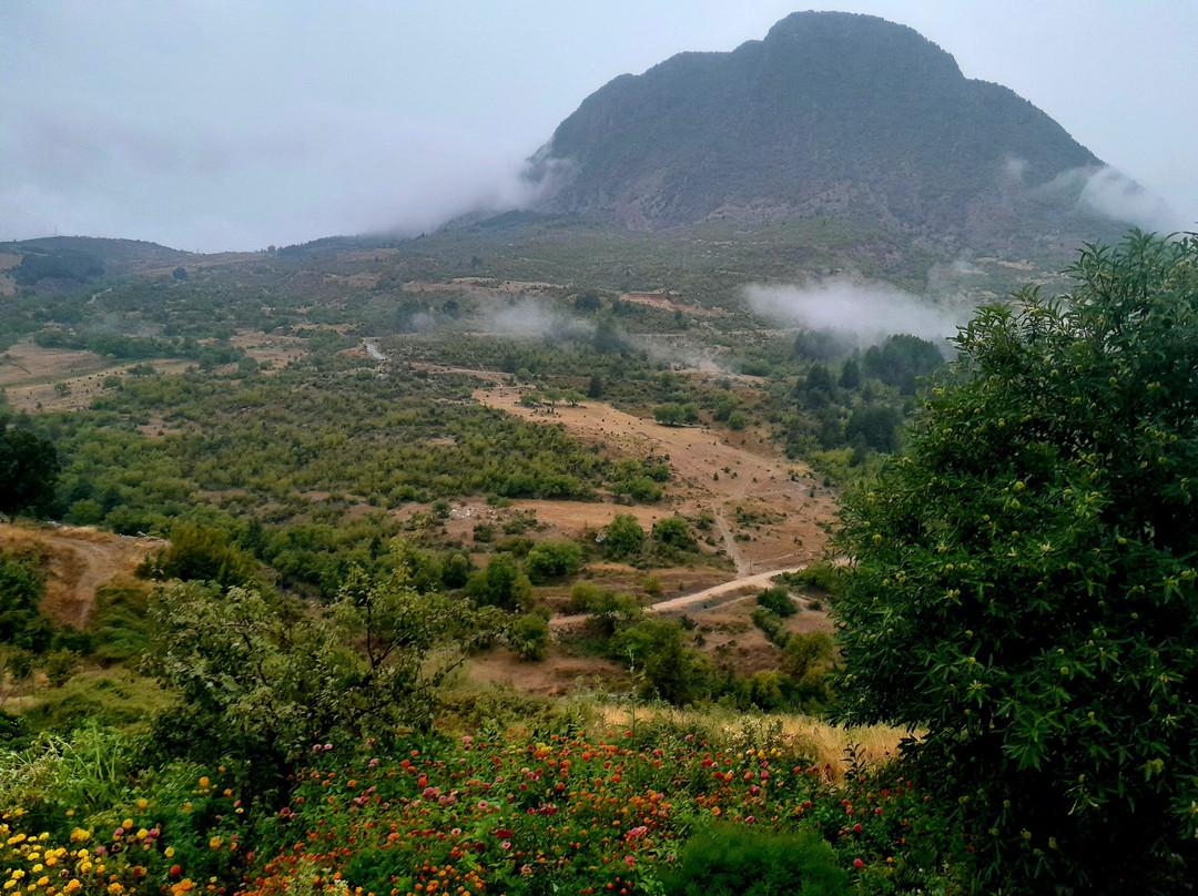 Max Mavrud - Winetour Experience-Leskovik必去景点