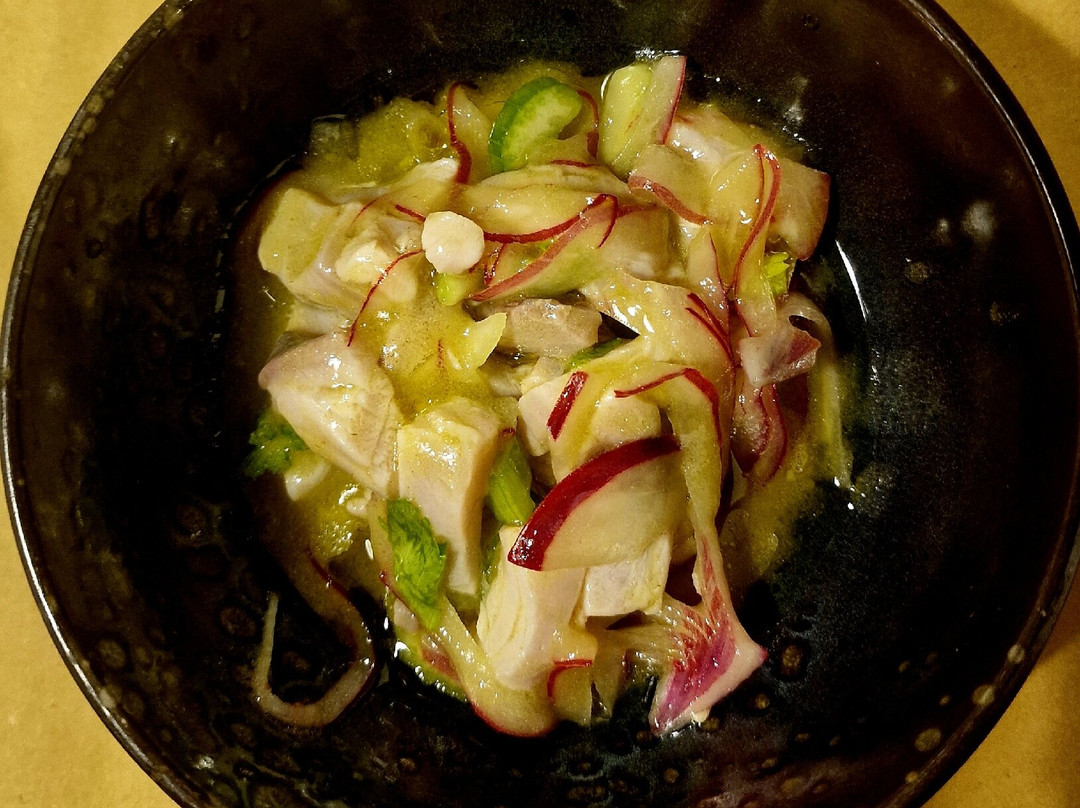 Ittico Osteria Di Mare