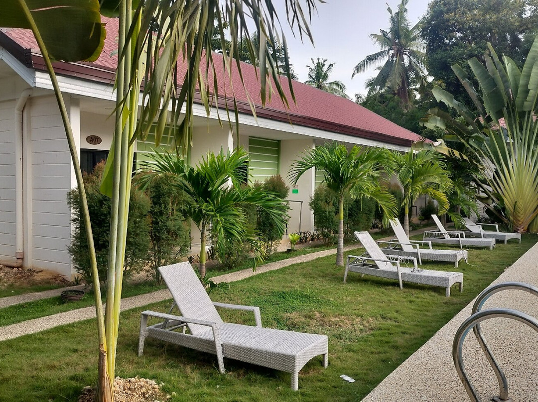 Chinita Boutique Hotel & Restaurant主图