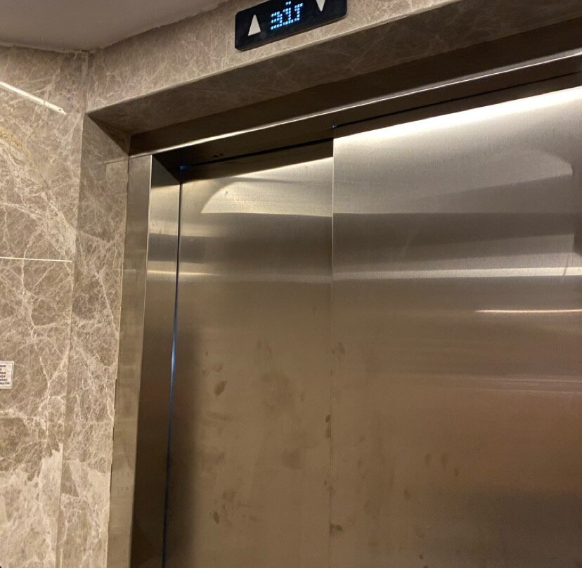 Palemon Resort And Spa Hotel