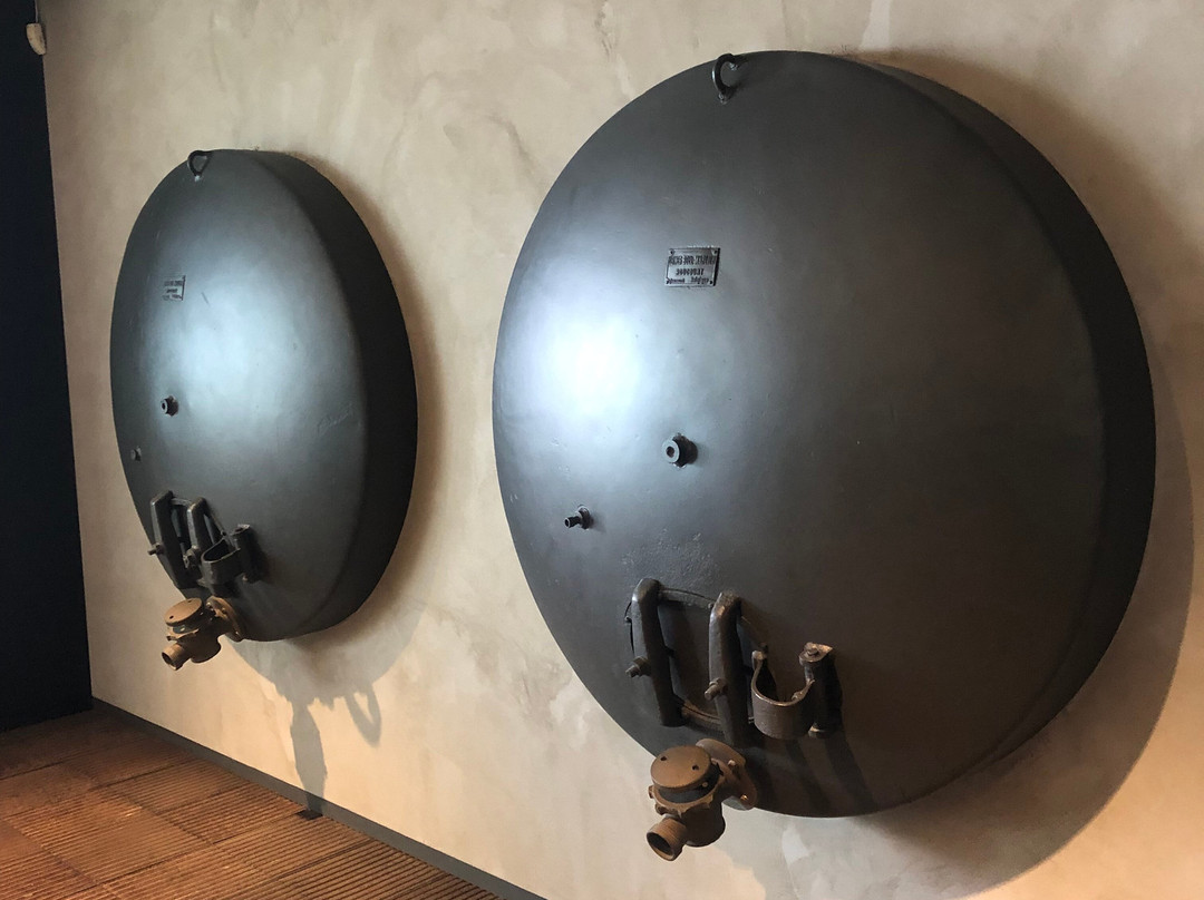 Brouwerij Omer Vander Ghinste-Bellegem必去景点