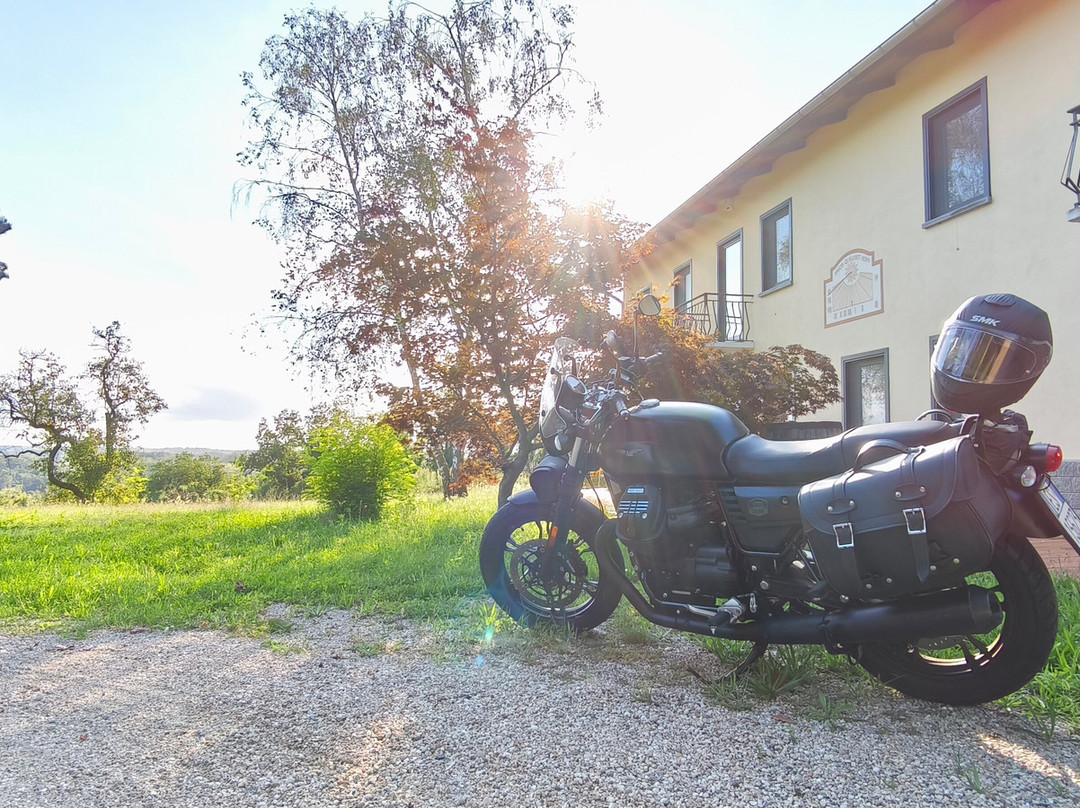 The Monferrato Farm-Maretto必去景点